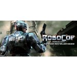 RoboCop Unfinished Business (XSX) – Zbozi.Blesk.cz