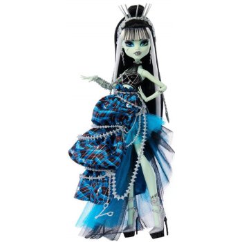 Mattel Monster High Frankie Stein HLR66