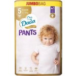 Dada PANTS JUMBOBAG Extra Care 5 JUNIOR 12-18 kg 68 ks – Sleviste.cz