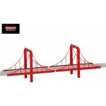 Carrera 61604 GO D143 Most – Zboží Dáma