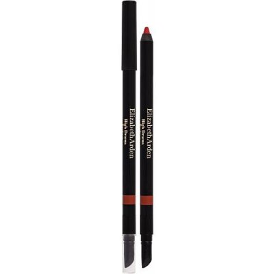 Elizabeth Arden tužka na rty Plump Up Lip Liner 09 Fire Red 1,2 ml – Zboží Mobilmania