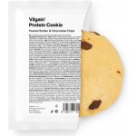 Vilgain Protein Cookie peanut butter chocolate chip 80 g – Zboží Dáma
