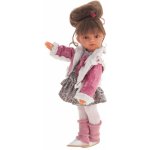 Antonio Juan 25195 EMILY realistická s celovinylovým tělem 33 cm – Sleviste.cz