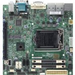 Supermicro MBD-X10SLV-B – Sleviste.cz