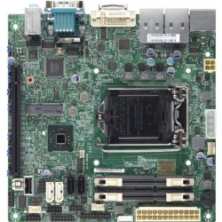 Supermicro MBD-X10SLV-B