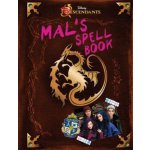 Descendants: Mal's Spell Book – Zboží Dáma