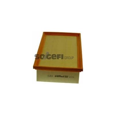 Vzduchový filtr Purflux pro motory Citroen 2.0 BlueHDi (Euro 6, 9800097580) S2 – Hledejceny.cz