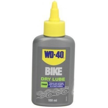 WD-40 Bike Dry Lube 100 ml