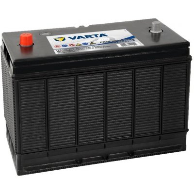 Varta Professional Starter 12V 105Ah 750A 811 053 075