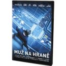 Muž na hraně DVD