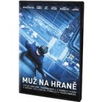 Muž na hraně DVD – Zbozi.Blesk.cz