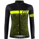 Force Spray Lady dámsky krátky rukáv army/fluo – Zboží Dáma