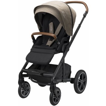 NUNA Sport MIXX NEXT Mocha 2020