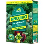 Forestina BIOMIN na jehličnany 1 kg – Sleviste.cz