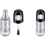 Essence Satin Chrome lak na nehty 04 SteelGPT 8 ml – Zboží Dáma Essence Satin Chrome lak na nehty 04 SteelGPT 8 ml – Zboží Dáma