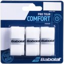 Babolat Pro Tour 3ks bílá