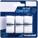 Babolat Pro Tour 3ks bílá – Hledejceny.cz