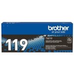 Brother TN119 - originální – Zbozi.Blesk.cz