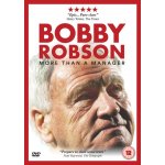 Bobby Robson DVD – Hledejceny.cz