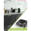 Vařič Mesko MS6508