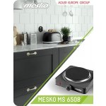 Mesko MS6508 – Sleviste.cz