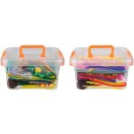 CRELANDO Kreativní box Jumbo – Zboží Mobilmania