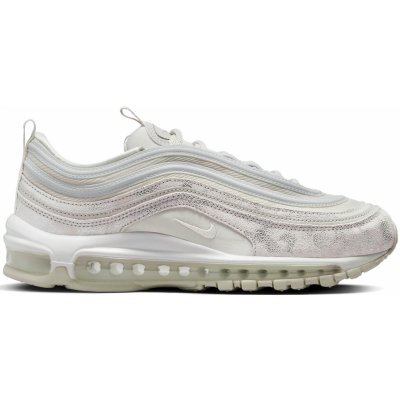 Nike boty Air Max 97 bílá – Zbozi.Blesk.cz