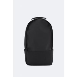 rains city backpack black