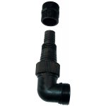 Güde Univerzální hadicová přípojka 1-1/4“ AG 94540 – Zboží Mobilmania