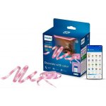 Philips RGB LED pásek 4 m, Type-C WiZ – Hledejceny.cz