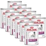 Royal Canin Veterinary Diet Adult Dog Renal Special 12 x 410 g – Zboží Mobilmania