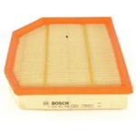 BOSCH Vzduchový filtr F 026 400 463 – Hledejceny.cz