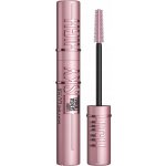 Maybelline Lash Sensational Sky High Waterproof voděodolná objemová a prodlužující řasenka 01 Very Black 6 ml – Zbozi.Blesk.cz