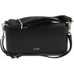 Calvin Klein dámská kabelka K60K612902-BEH-613 černá – Hledejceny.cz
