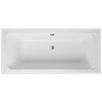 Villeroy & Boch Architectura 180 x 80 cm UBA180ARA2V-01 – Hledejceny.cz