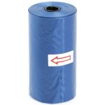 Aminela Pytlíky AMINELA na exkrementy 1 role – Hledejceny.cz