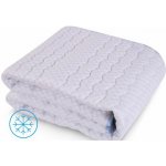 Jelínek Matracový chránič Cooler 210x80 – Zboží Dáma
