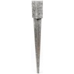 BKshop PSG 100/900 Patka sloupku k zarážení 101 × 900 × 2 mm – HobbyKompas.cz