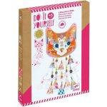 DJECO DIY Zvonkohra koťátko – Sleviste.cz