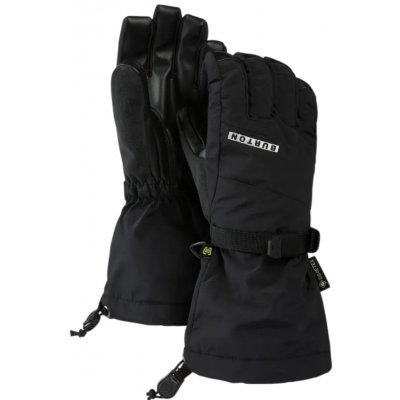 Burton Gloves černá – Hledejceny.cz