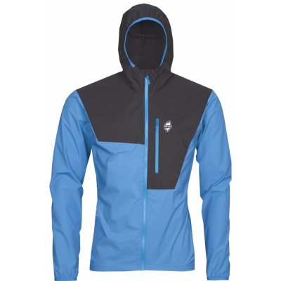 High Point Helium Pertex Jacket Swedish Blue / black – Hledejceny.cz