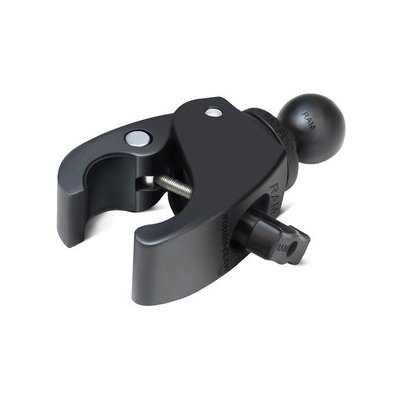 svěrka RAM Mounts s ručním upínáním "Tough-Claw", průměr 15,9-38,1 mm