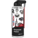 Sheron Keramické mazivo 400 ml – Zbozi.Blesk.cz