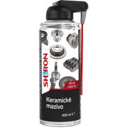 Sheron Keramické mazivo 400 ml