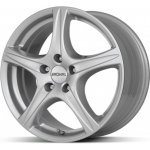 Ronal R56 7x17 5x112 ET45 silver – Zboží Mobilmania