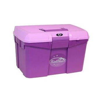 Kentaur Box na čištění fialový