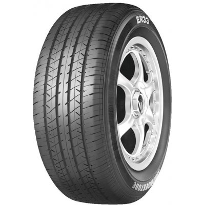 Bridgestone Turanza ER33 225/45 R17 91W Runflat – Hledejceny.cz