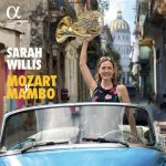 Sarah Willis - Mozart Y Mambo CD – Hledejceny.cz