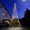 Vánoční stromek Vánoční stromek Fairybell 6 m 1200 blikajících LED diod FANL-600-1200-03-EU