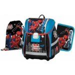 Karton P+P Oxybag PREMIUM LIGHT Spiderman 5-dílný set – Hledejceny.cz